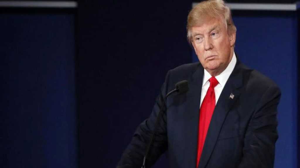 Trump Tweets About ‘Massive Voter Fraud’ In US 2020 Election