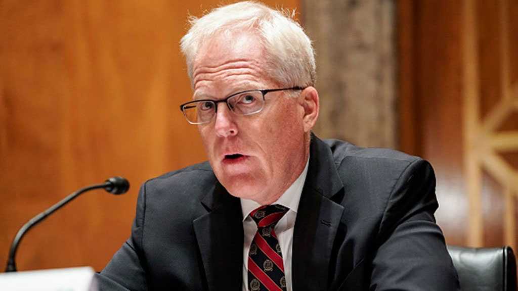 Acting Pentagon Chief Miller to Visit Mideast This Week