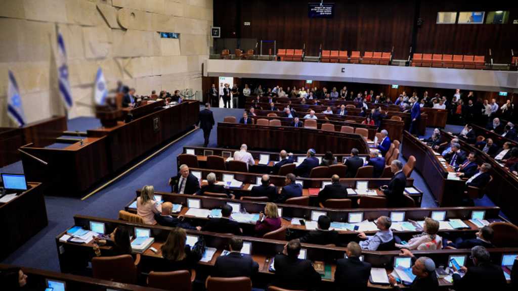 ‘Israel’s’ Failure to Pass Budget Is Endangering Nonprofits