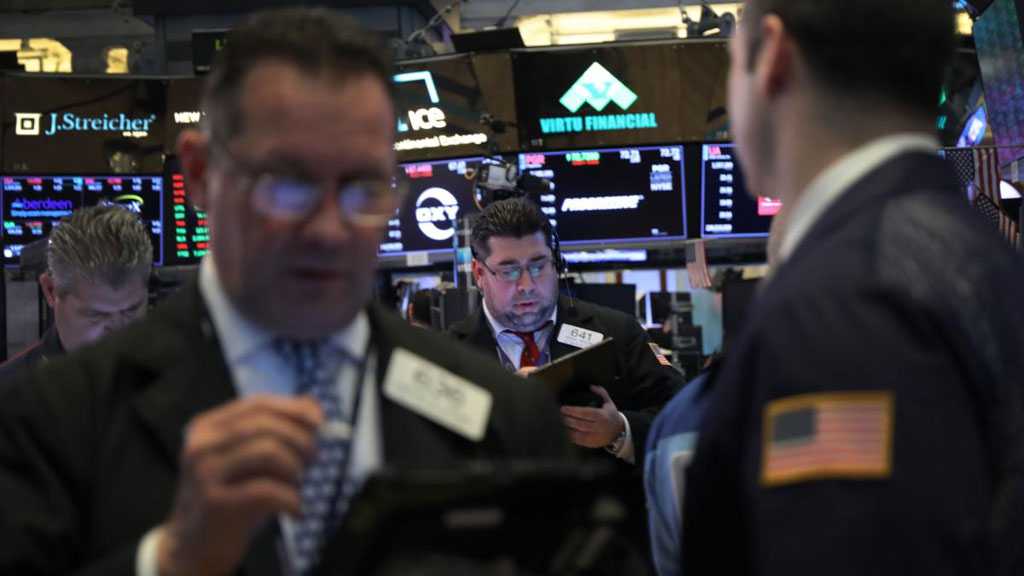 Rising Infections, Weak US Jobs Data Brake Markets