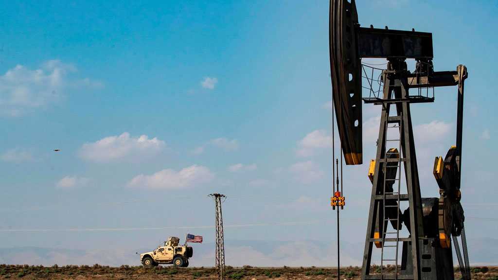 US Looting Syria’s Oil, Wealth, Must Leave Country - Iran UN Envoy
