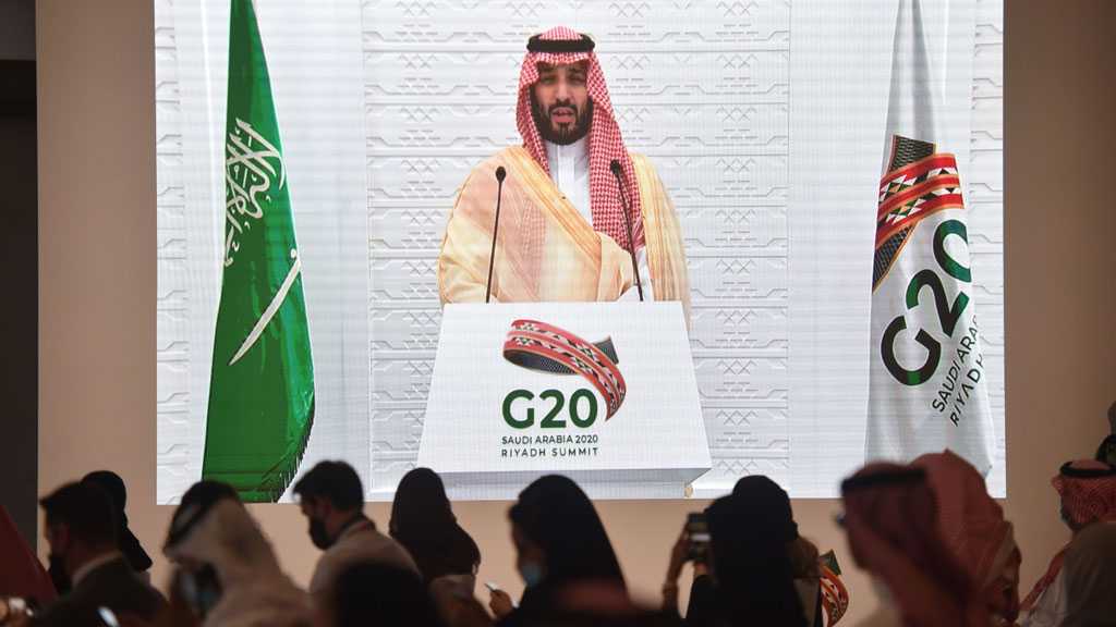 Mohammed Bin Salman’s Human Rights Mirage