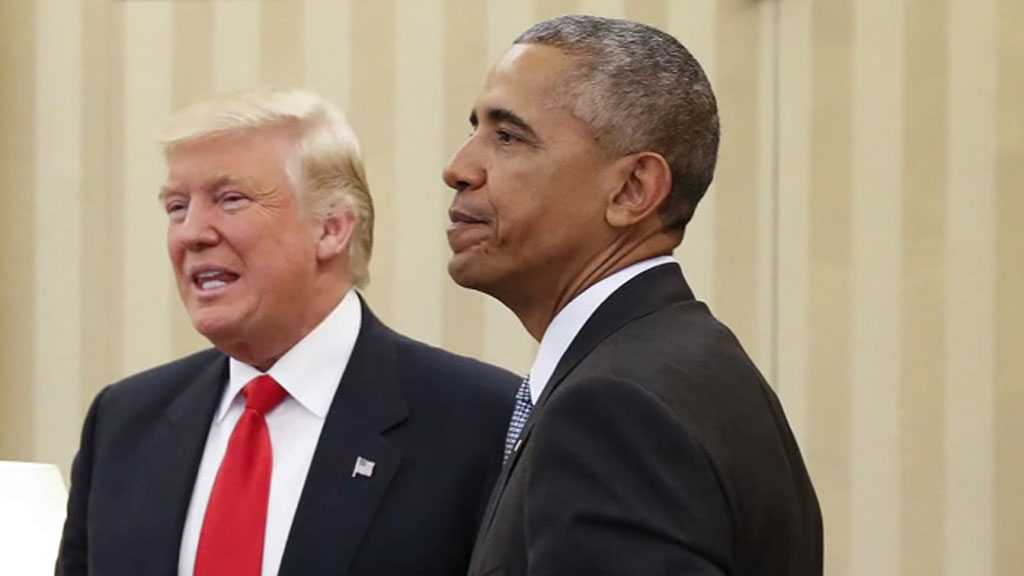 Obama Says Pandemic Response Unit Could Have Saved Lives in US