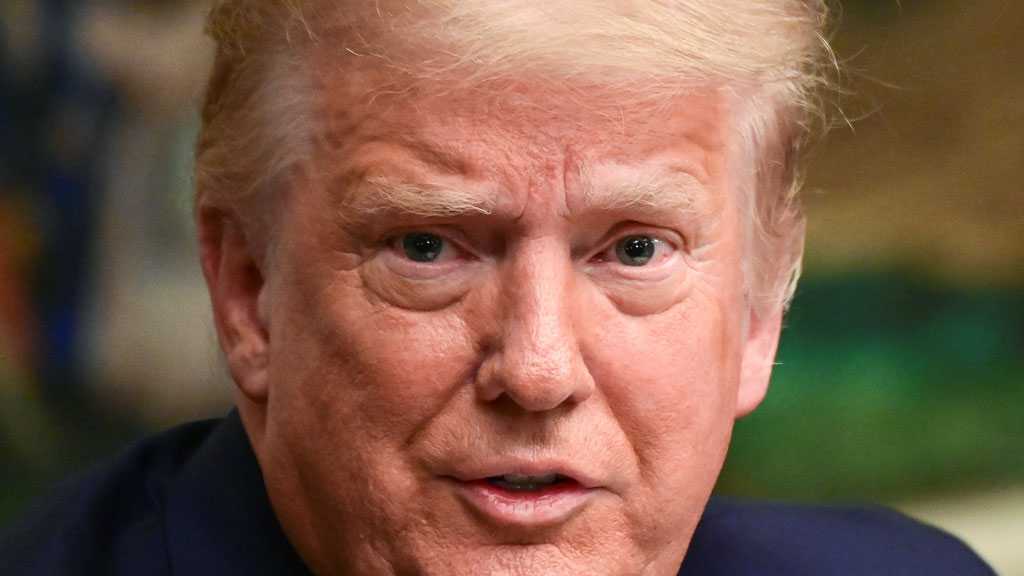 Trump “Will Leave Office If Biden Electoral Win Certified”