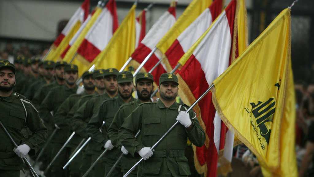 Hezbollah the Beautiful