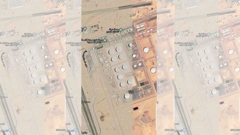 Yemeni Armed Forces Vow Striking Saudi Arabia’s Vital Installation If Aggression Continues