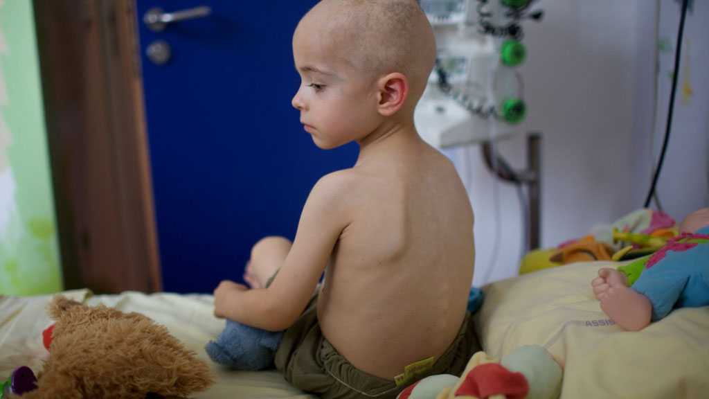 Child Cancer Patients in Iran Dying in Droves Due to US Sanctions