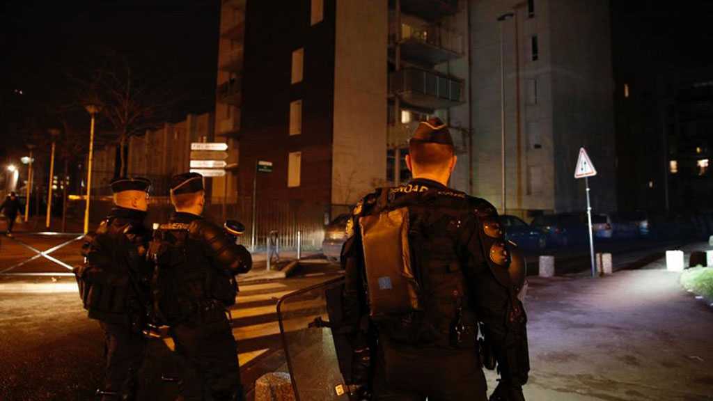 French President ‘Very Shocked’ by Alleged Police Beating of Black Man