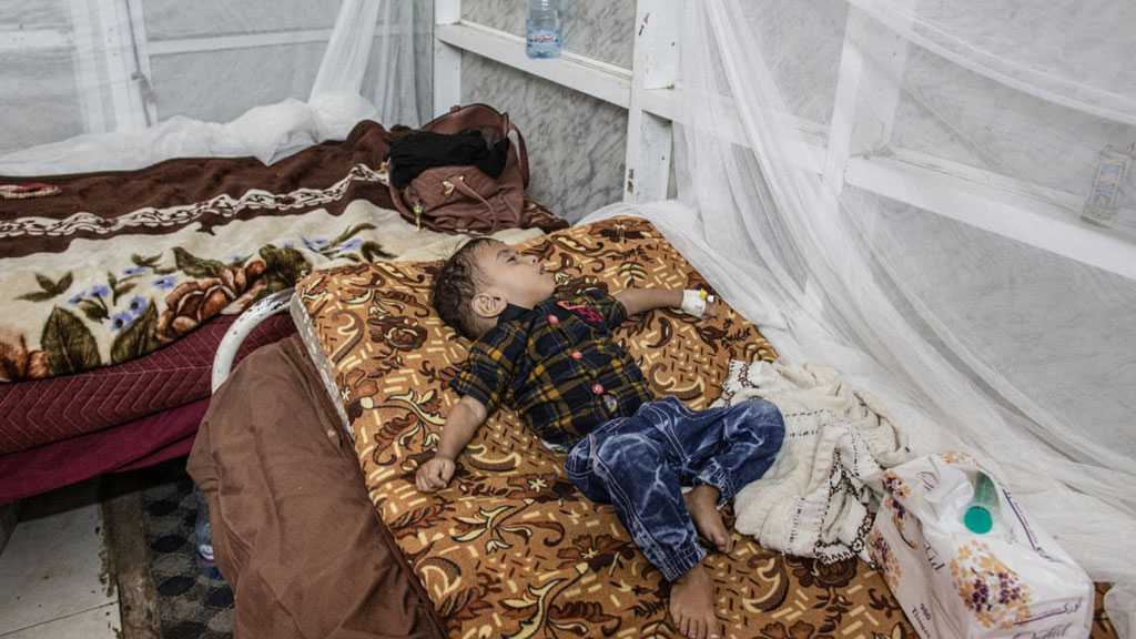 Yemen: In A Country Stalked by Disease, Covid Barely Registers