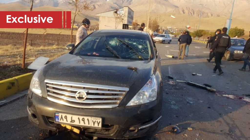 Political Analyst: Fakhrizadeh’s Assassination An Act of War, Antagonists Will Be Punished