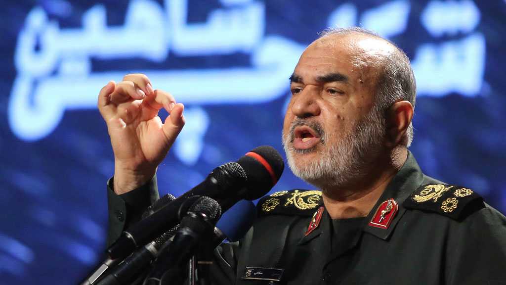 Revenge for Assassination of Fakhrizadeh on Agenda - IRGC Chief