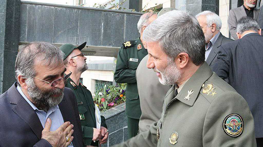 Research Center Run by Fakhrizadeh Produced Iran’s First COVID-19 Test Kits