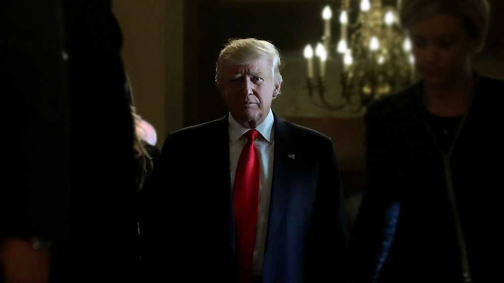 Trump Retweets ‘Israeli’ Journalist’s Message Praising Iranian Scientist’s Assassination