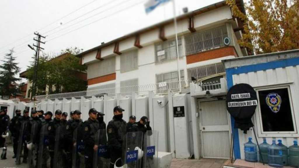 ‘Israel’ Boosts Embassies’ Security After Iranian Nuclear Scientist Assassination