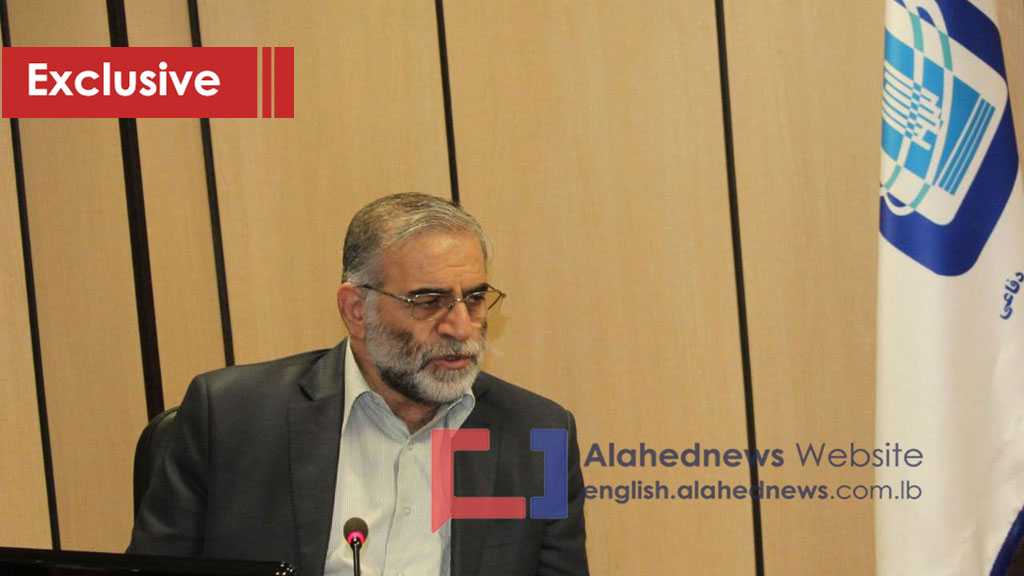 Ayatollah Kaabi To Al-Ahed: We’ll Remain On Martyr Fakhrizadeh’s Path; Efforts To Identify The Criminals Underway