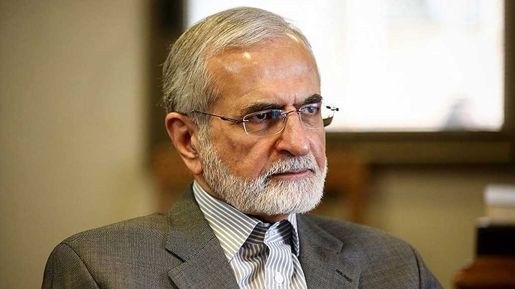 Ex-FM Stresses Iran’s Calculated, Decisive Response to Assassination of Fakhrizadeh