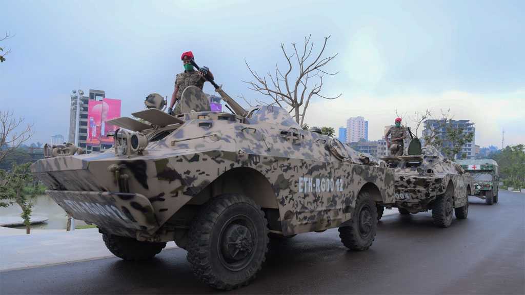 Fighting Continues Near Mekelle After It Was Seized by Ethiopian Government - Tigray Leader