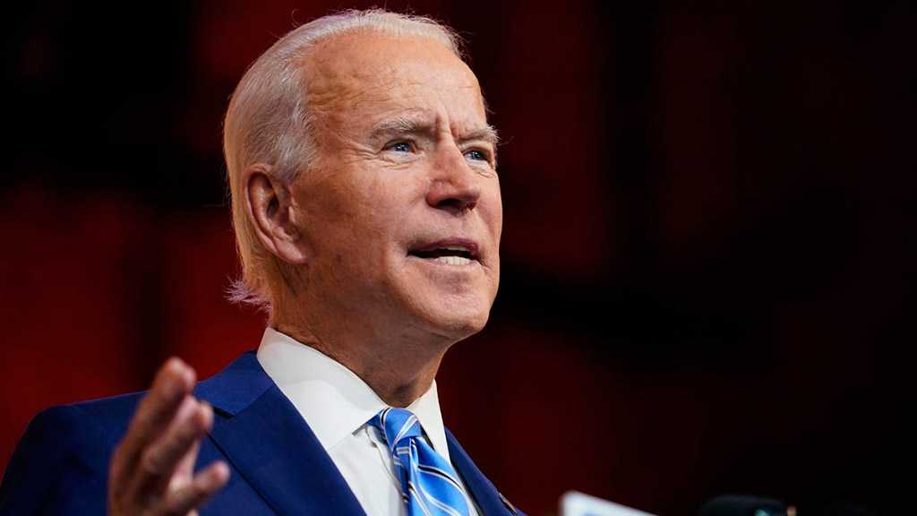 Biden Suffers Fractures in Foot, Needs to Wear Protective Boot for Weeks