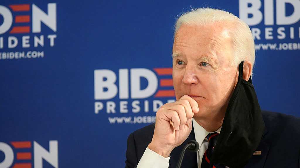 Transition Team: Biden Set to Nominate Yellen as Treasury Secretary