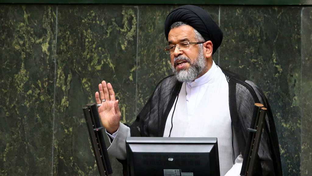 Iranian Intelligence Minister: Many Leads Found on Assassination of Iran Nuke Scientist