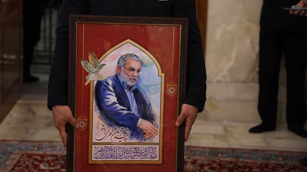 Russia, China Join Countries Condemning Assassination of Martyr Fakhrizadeh
