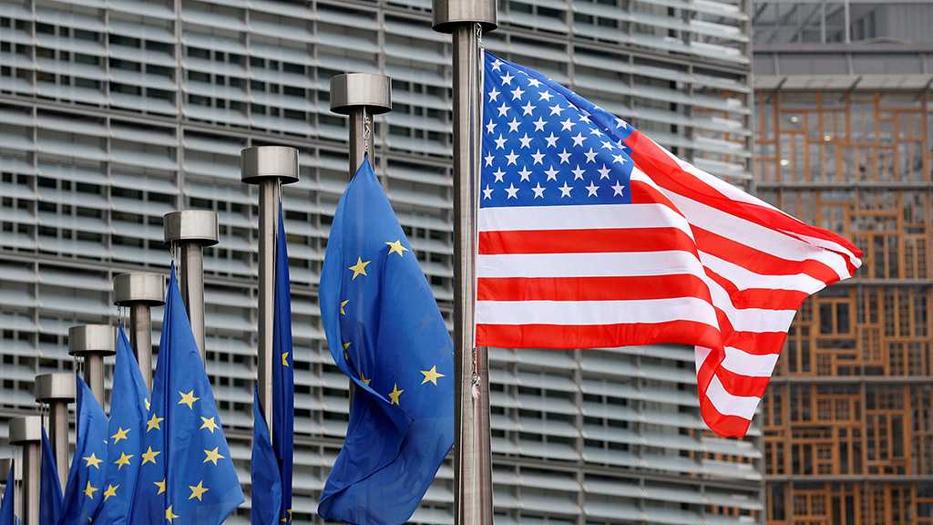 EU Reportedly Seeks to Side with US on Tech against China