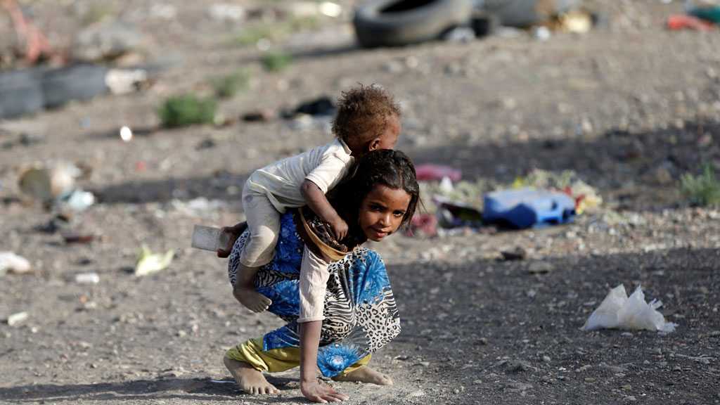 Yemen Faces Double Challenges to Fight Covid-19 Due to War: WHO