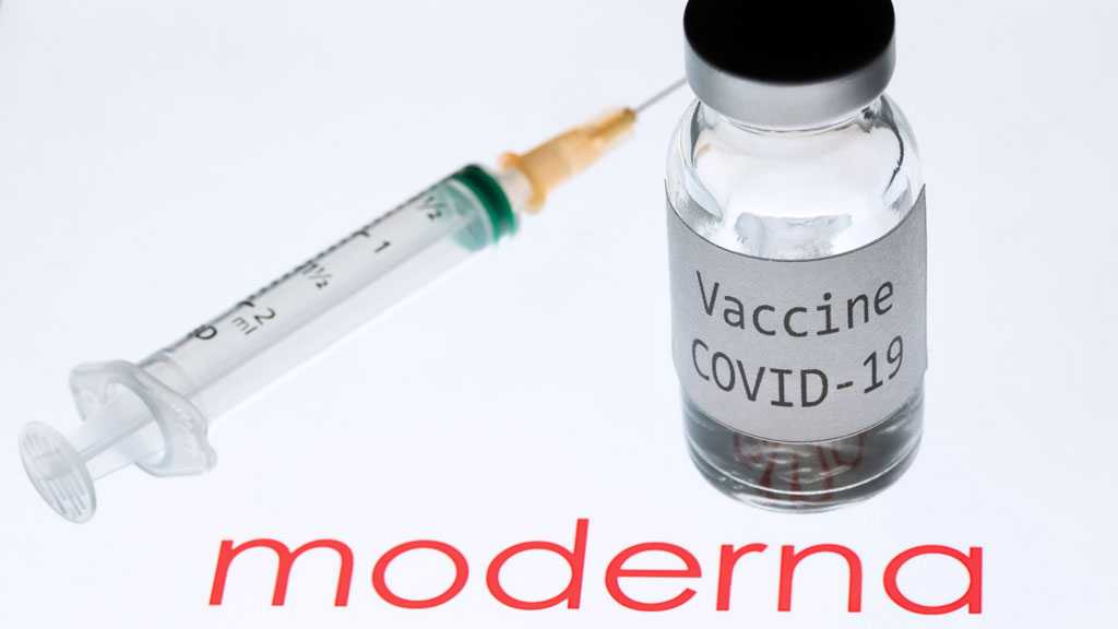 Moderna To Apply for Emergency FDA Authorization for Coronavirus Vaccine