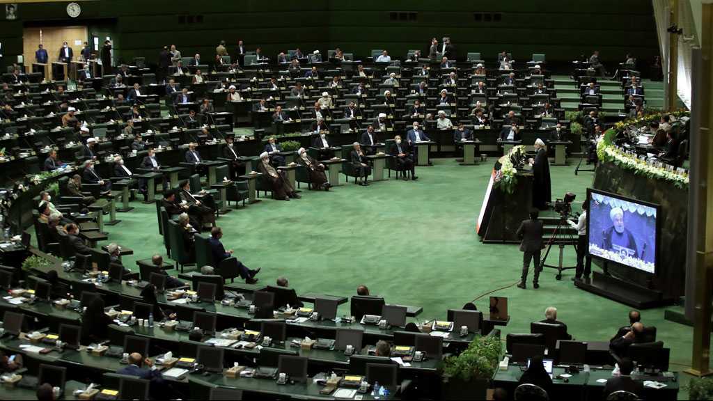 Iran’s Parliament Approves Outlines of Strategic Action Plan to Counter Sanctions
