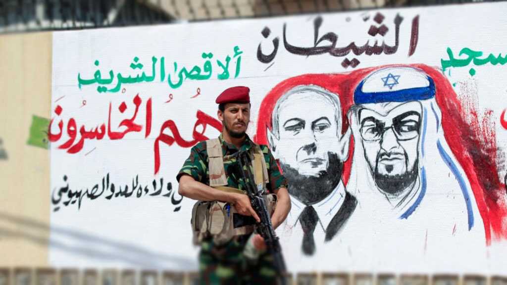 Tehran Sends Strongly-Worded Warning to MBZ: Iran Will Hit UAE in Response to US Attack