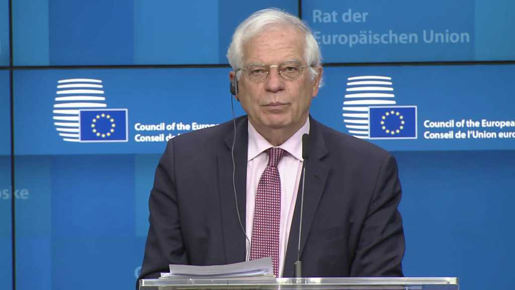 EU’s Borrell: Assassination of Iranian Scientist Criminal Act