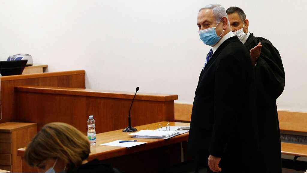 ‘Israeli’ Court Orders Prosecution to Give Netanyahu Lawyers More Files in Graft Cases