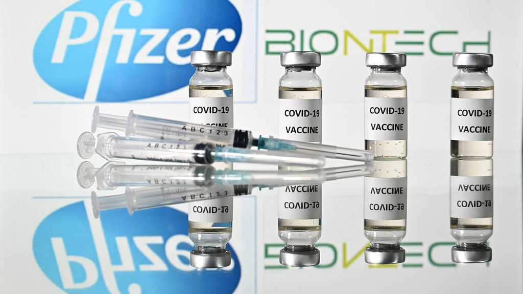 UK Becomes First Country to Approve Pfizer Vaccine