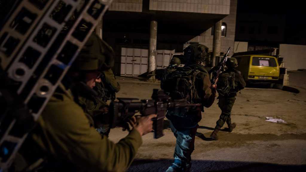 Two Palestinian Workers Martyred, 5 Others Injured As ‘Israeli’ Settler Runs Them Over