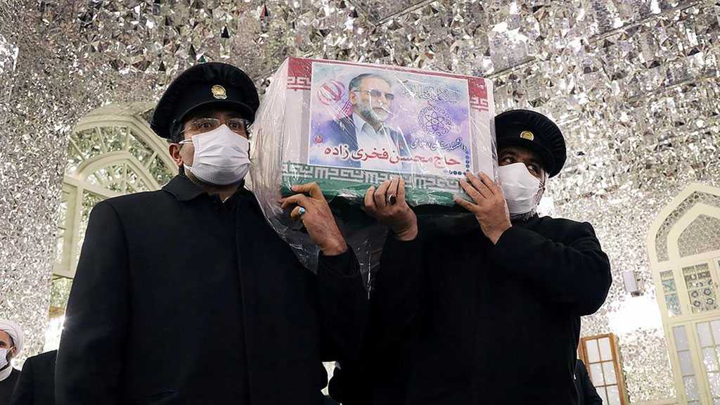 Tel Aviv Fears Attacks On ‘Israelis’ Visiting UAE Following Iranian Scientist Assassination