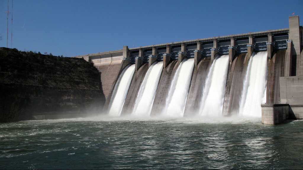 New Power Projects Launched in Iran