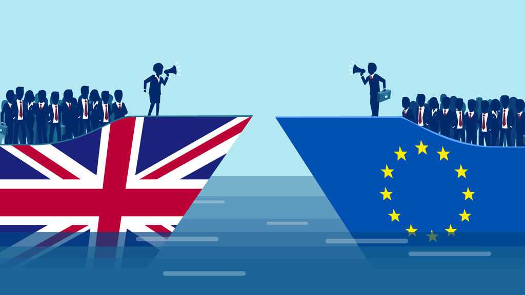 ’Good Chance’ Of Brexit Trade Deal Within Days - Ireland