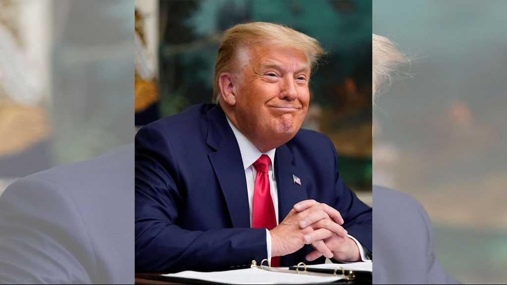 Trump Considering Preemptive Pardons for His Children