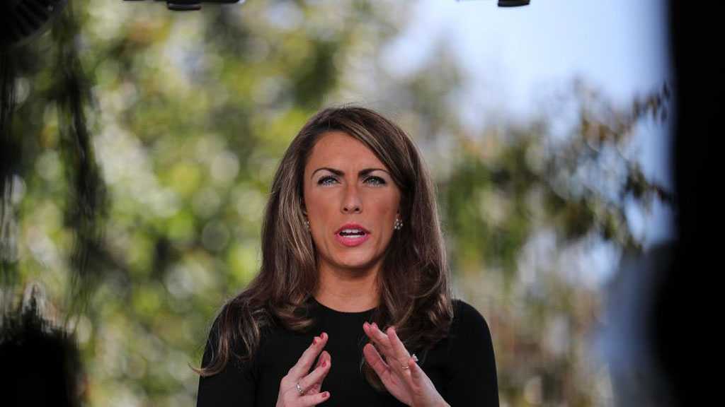 New Resignation in the WH: Communications Director Alyssa Farah Out