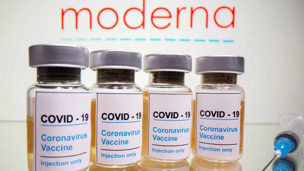 Moderna Plans 100 Million Covid-19 Vaccine Doses in Early 2021
