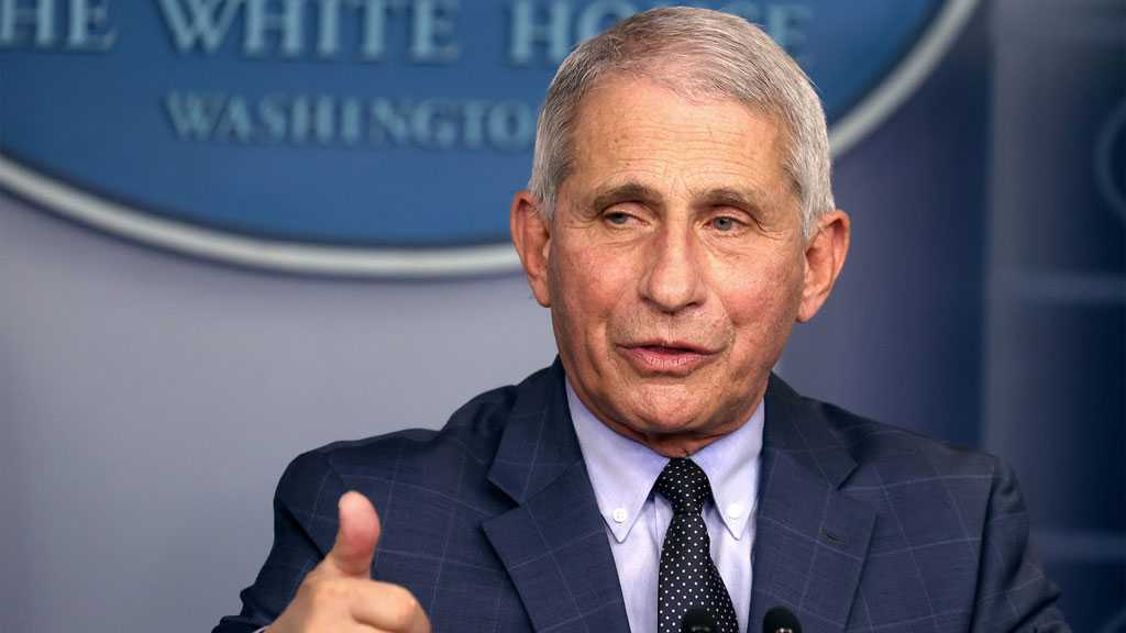 Biden Asked Fauci To Stay on, Join His COVID-19 Team