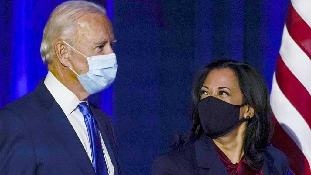 Biden Plans to Urge All Americans To Wear Masks For 100 Days After Inauguration