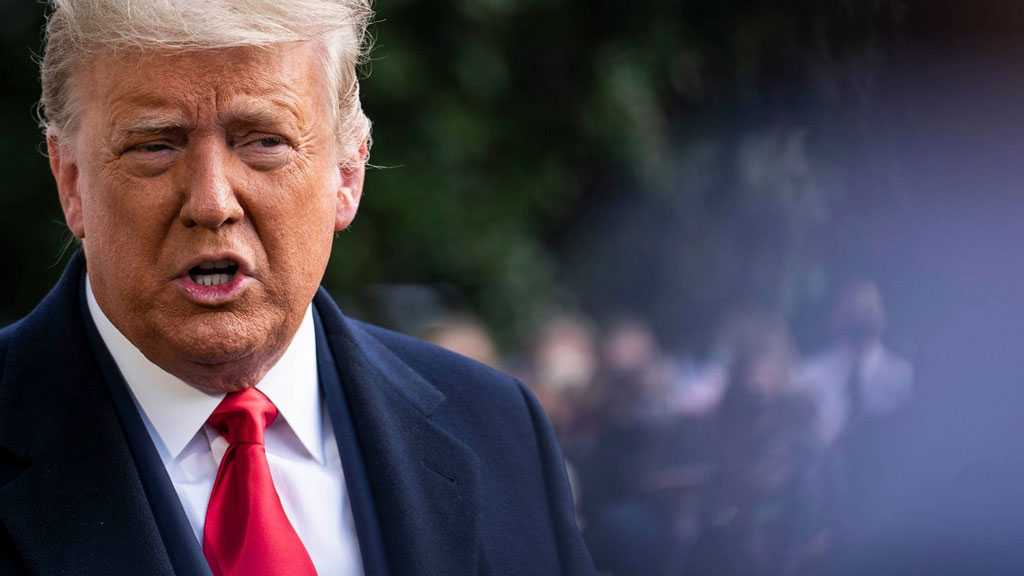Trump Keeps Losing Election Lawsuits Although He Loves to Win