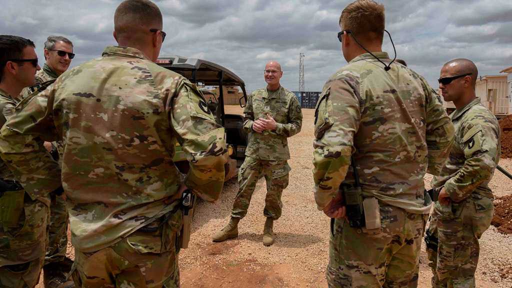 Trump Orders Withdrawal of Nearly All Troops from Somalia