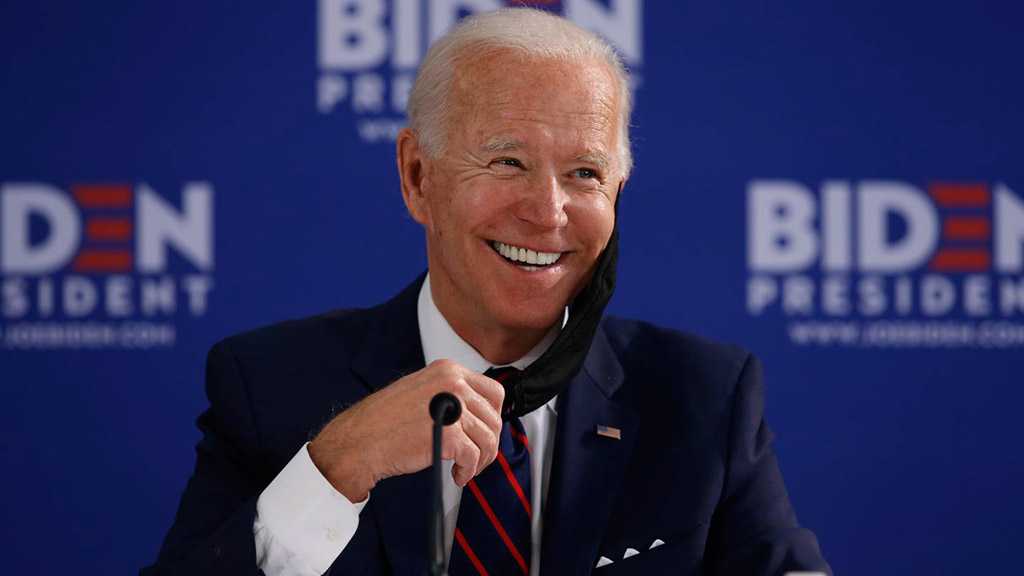 Pentagon Prevented Biden Intelligence Transition Team from Meeting Fellow Military Officials