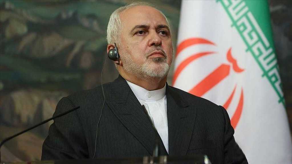 Zarif to German FM: Stop Malign Behavior before Lecturing Iran
