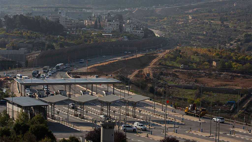 New Roads Pave Way for Massive Growth of ‘Israeli’ Settlements