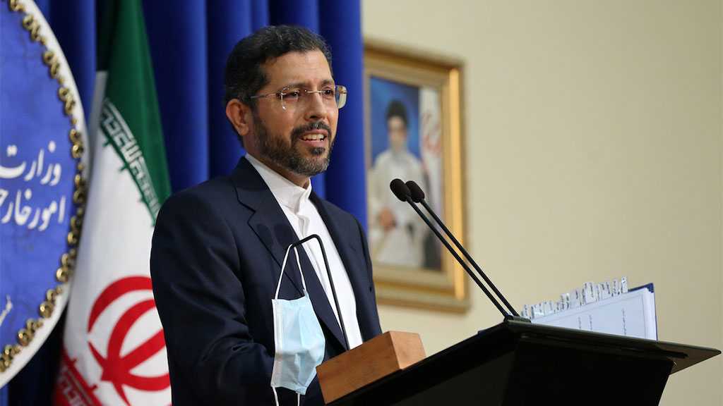 Tehran Urges Saudis to ‘Know Their Limits’