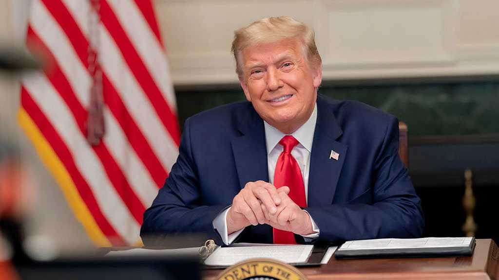 Trump Reportedly Mulling Skipping Biden Inauguration