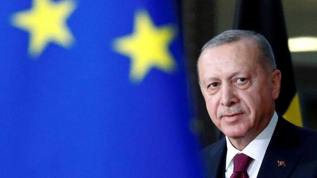EU: Turkey’s Actions Worsen Gas Dispute Ahead of Summit